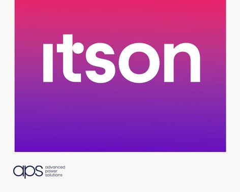 Itson: a new brand in the Europan battery market