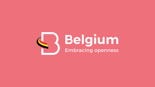 Country branding Belgium: embracing openness