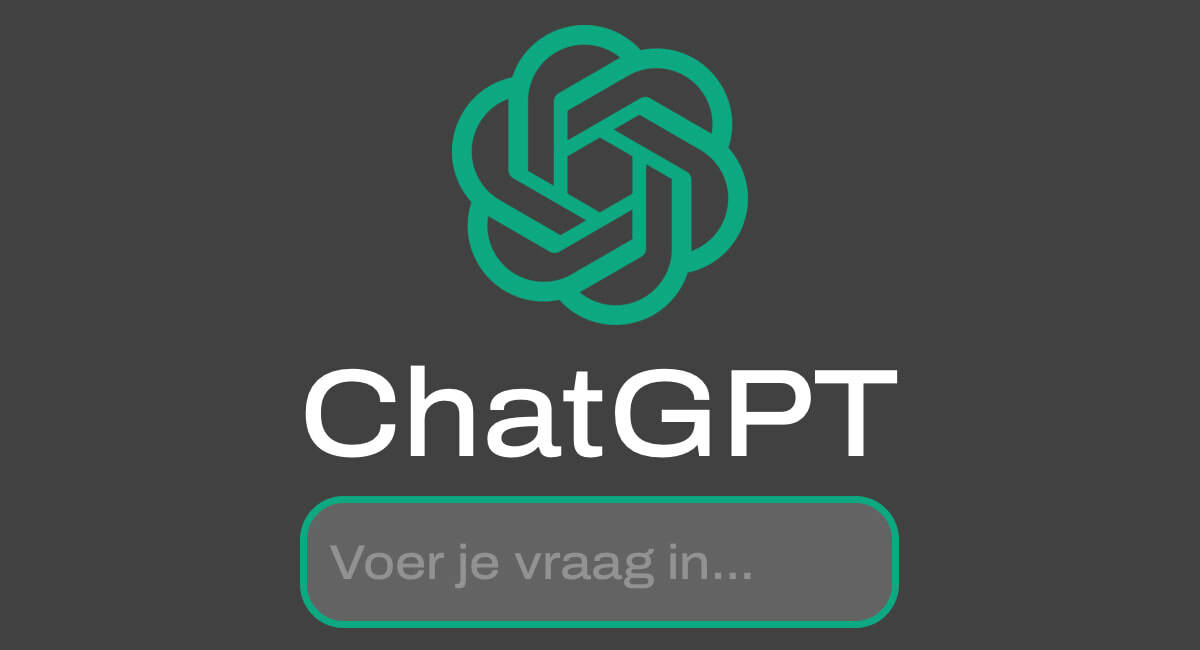 De kijk van ChatGPT