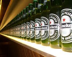 Heineken in Rusland: profit vs purpose